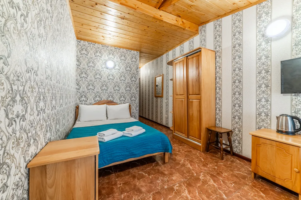 Квартира Комната — Нижнее Учдере