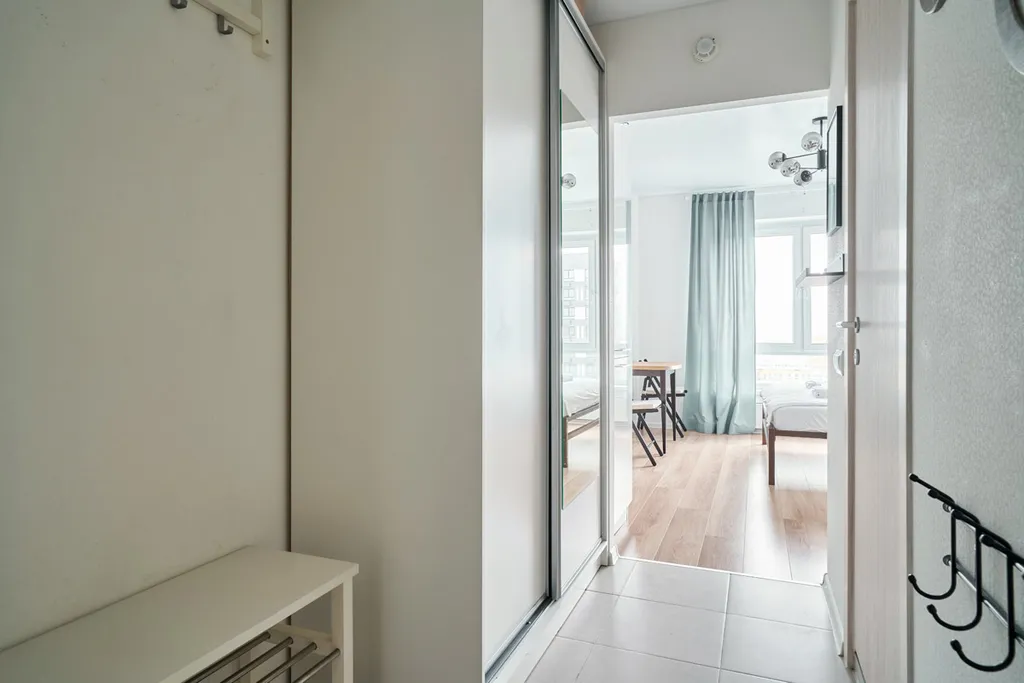 Апартаменты ледовая арена