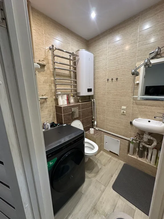 Апартаменты рядом с главными улицами города