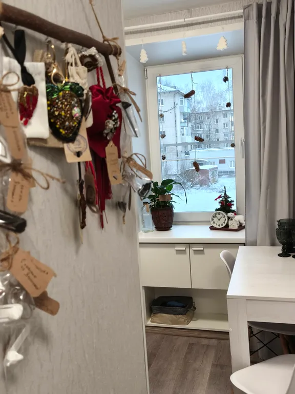 Квартира Квартира В гостях у Ярославского медведя — Ярославль