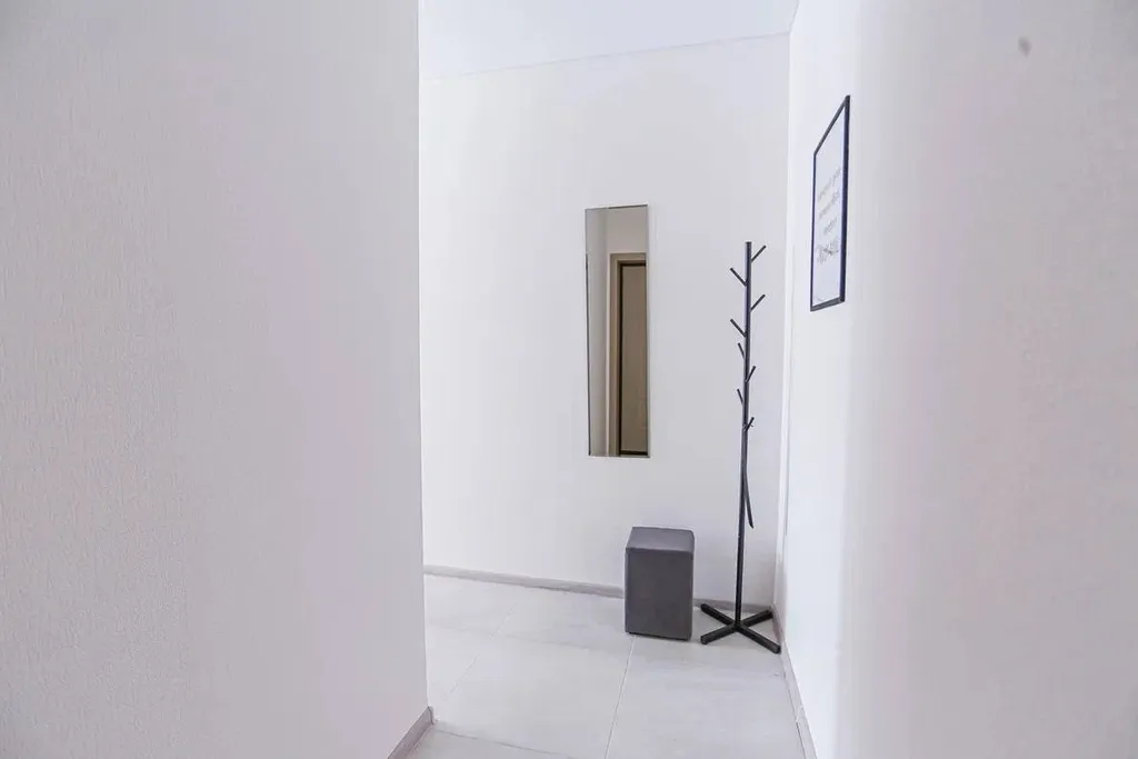 Квартира у реки