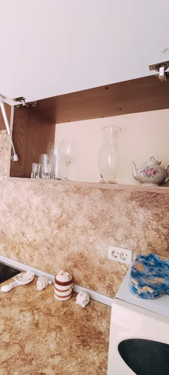 Яркая студия в центре