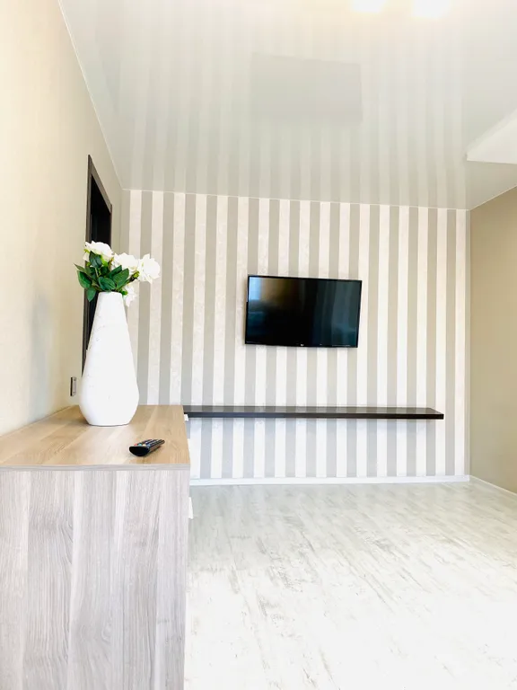 Отличная квартира в центре