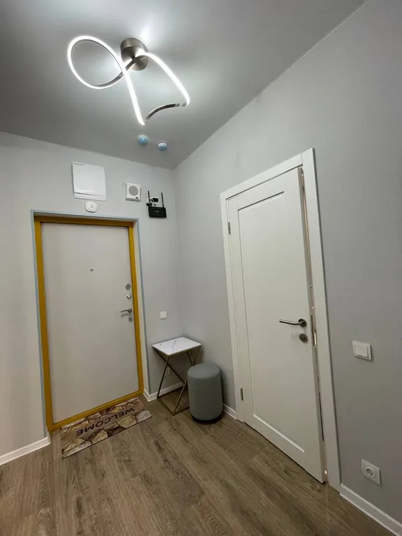 Новая, уютная студия с великолепной локацией