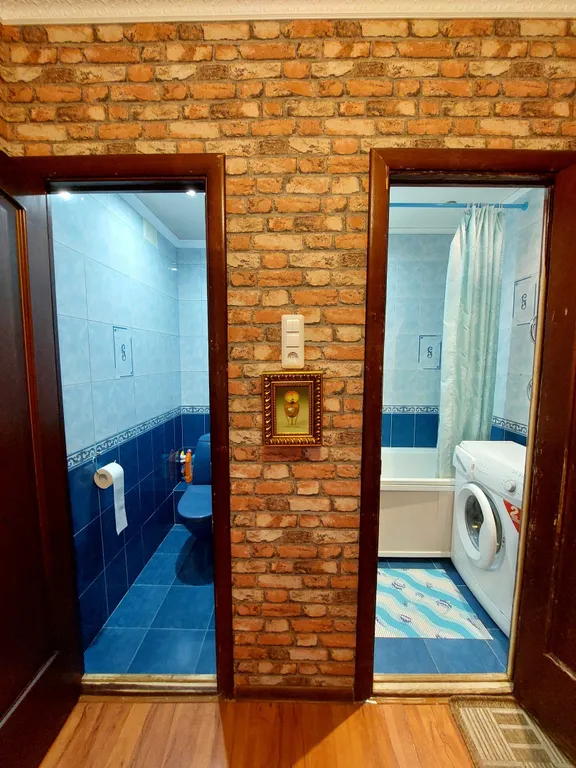 Семейная квартира на Истоке