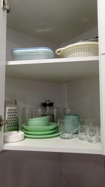 Квартира Уютная квартира студия в живописном месте — Горячий Ключ