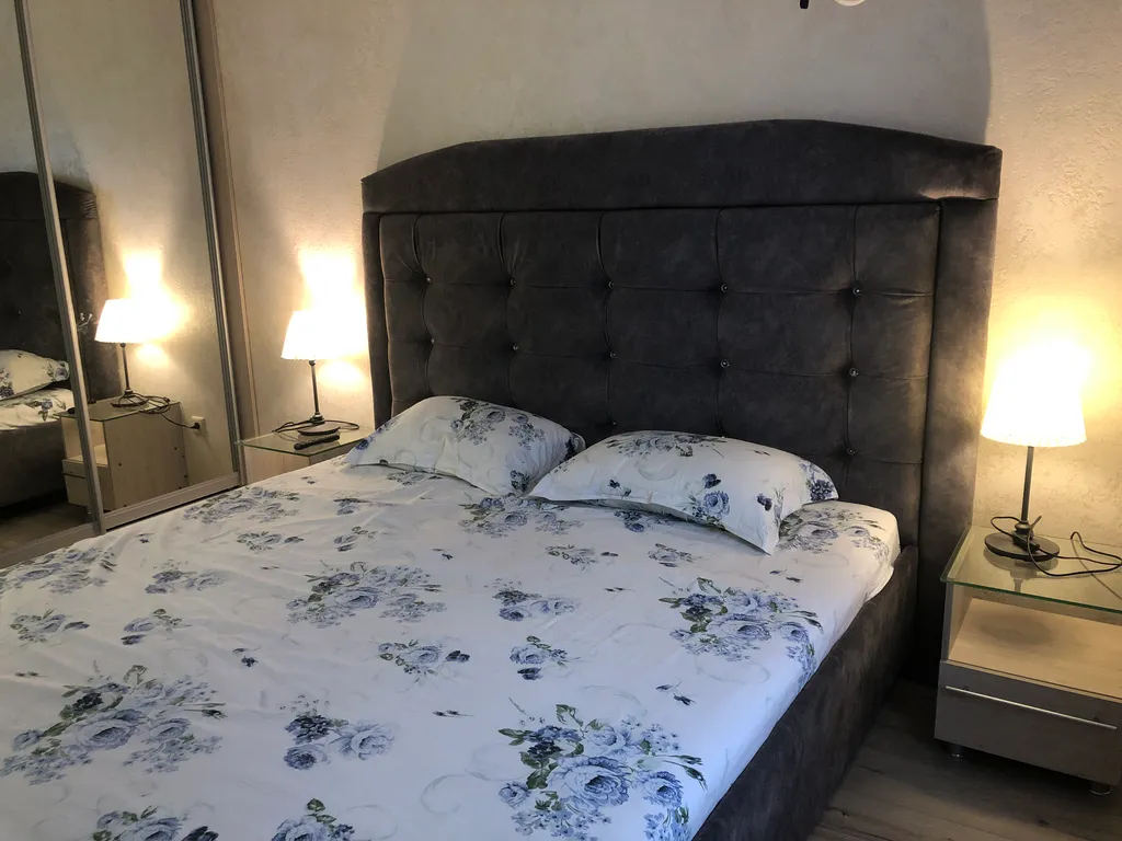 Квартира Трёхкомнатная с евро ремонтом — аренда посуточно в Уфа