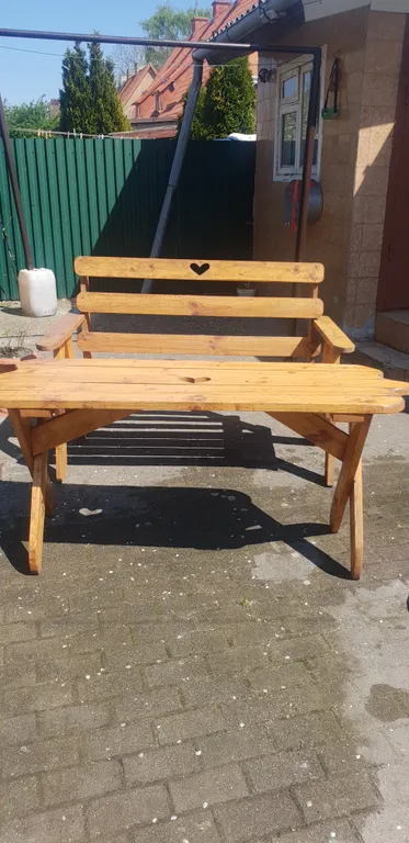 Квартира Квартира с собственным двориком и мангальной зоной — Пионерский