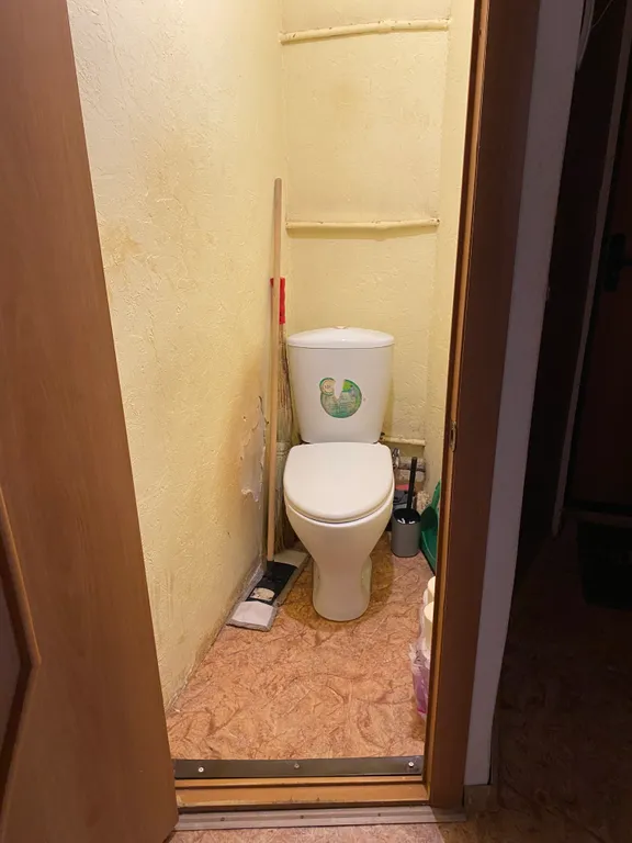 Квартира в центре!