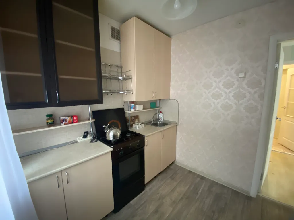 1- комнатная квартира на Садовой