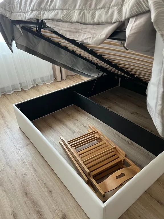 Квартира у моря