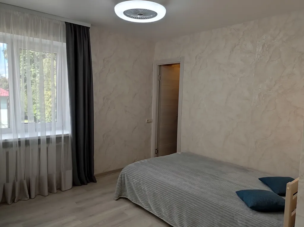 Квартира в центре