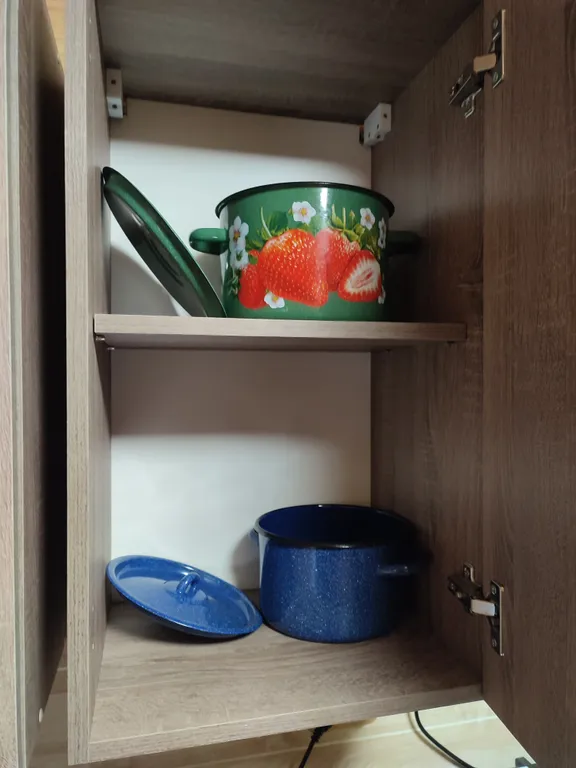 Уютный деревянный домик для комфортного отдыха №2