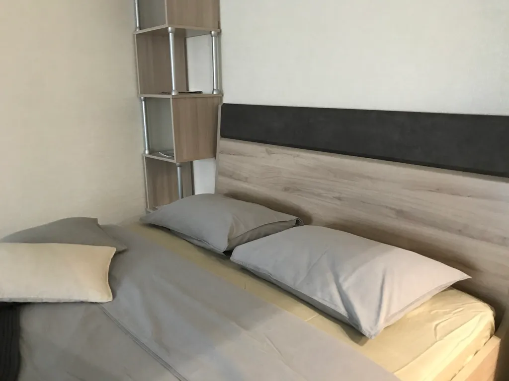 Квартира Прекрасная квартира в центре города — Великий Новгород