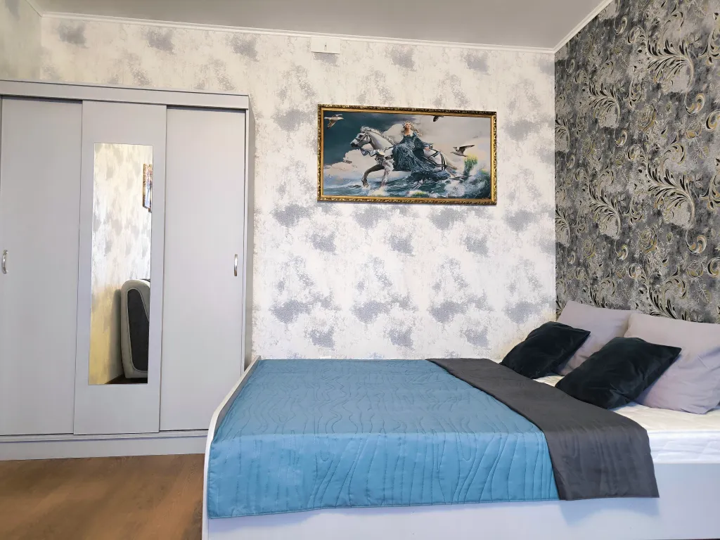 Уютная квартира в элитном районе