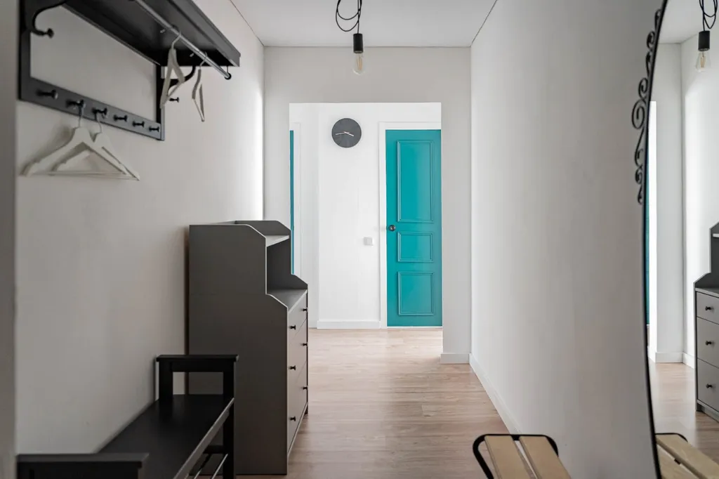 Дизайнерская квартира