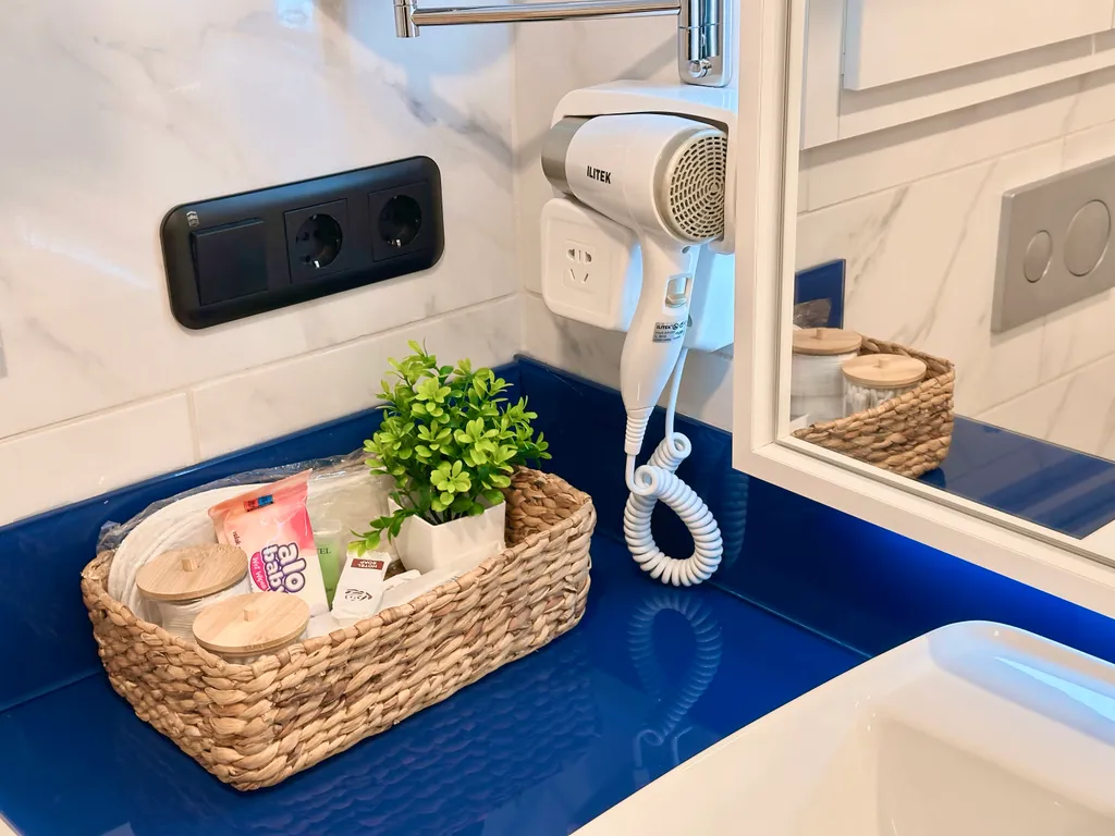 Квартира Квартира Апарт с шикарным видом на море — Батуми