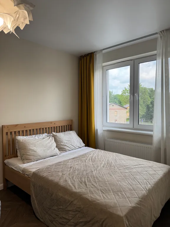 У нас уютно и тепло