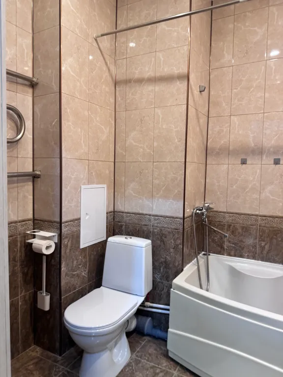 Vishneva Aparts в Кудрово