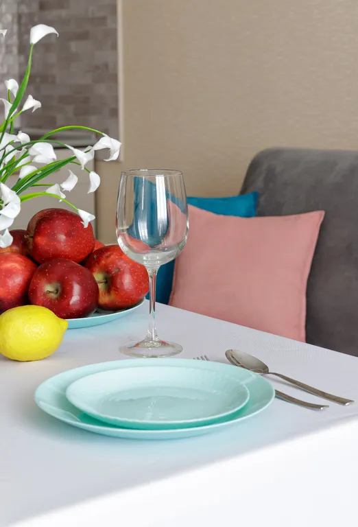 Квартира 1-комнатная Квартира — Краснодар