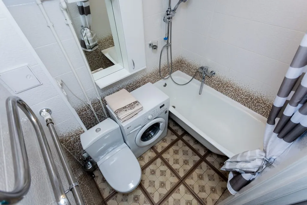 Квартира в самом лучшем районе