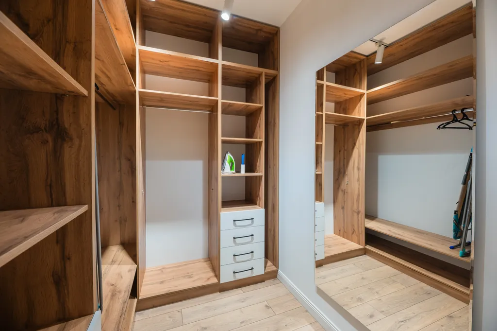 Union Deluxe, Панорама гор