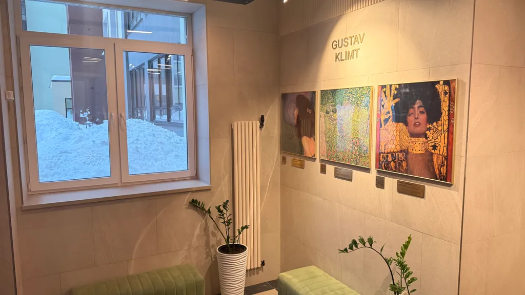 Простор и комфорт | ЖК Знак