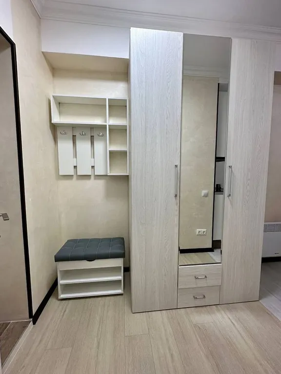 Морской Каскад. Роскошная студия на берегу моря. Бассейн. МК-13