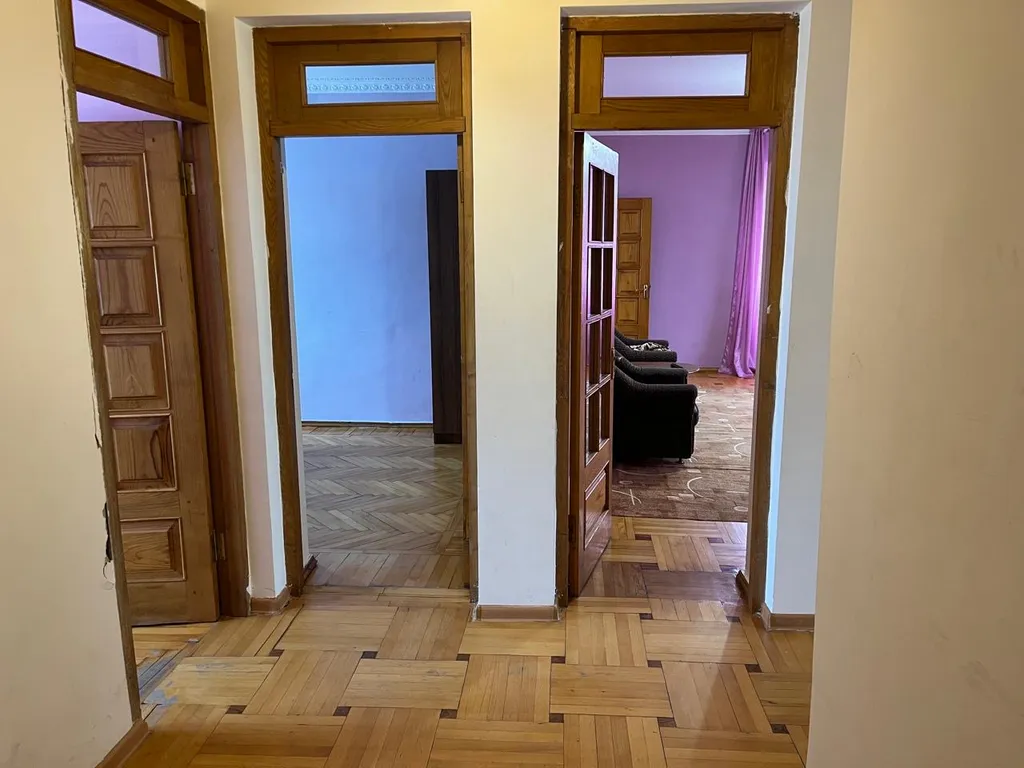 Большая и уютная квартира для приятного отдыха на море