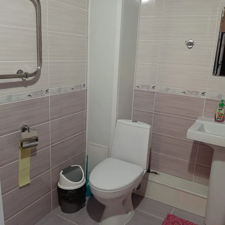 Квартира в Дивеево