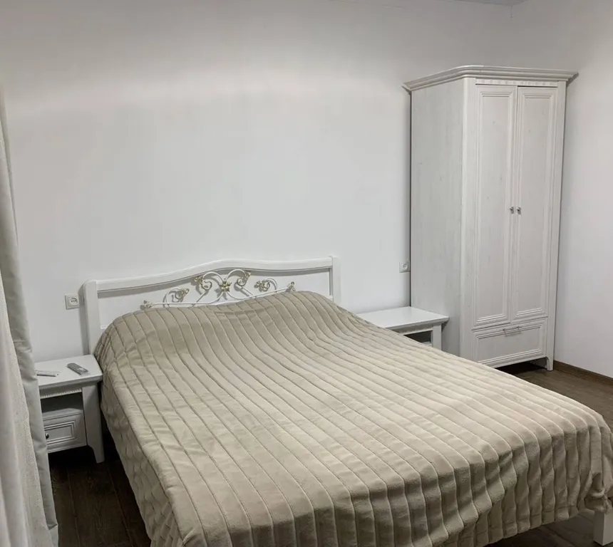 Уютный дом asdam house