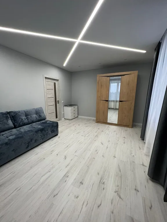 Апартаменты Серебряный бор