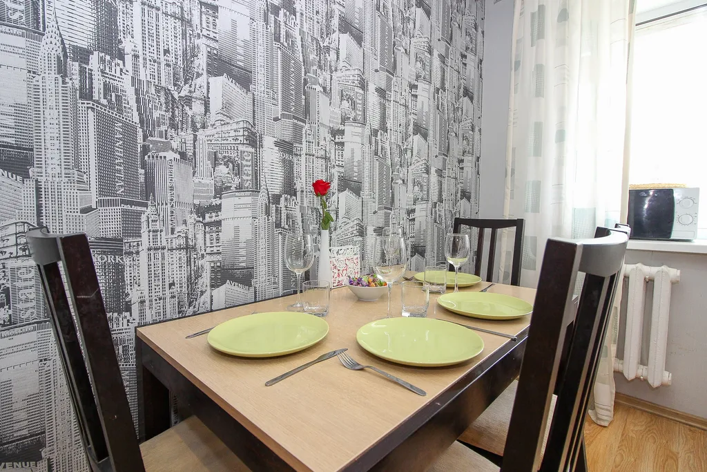 Apartaments by Klukva