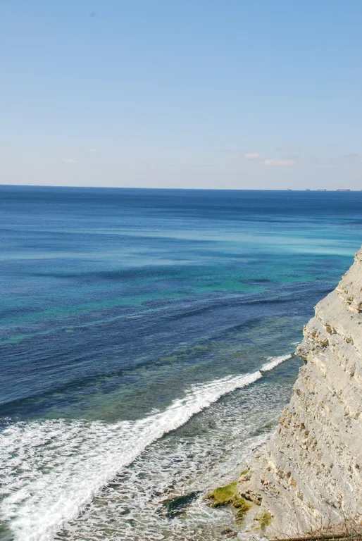 Квартира 2-х комнатная квартира на Крымской, в ЖК Черноморский 2 — Геленджик