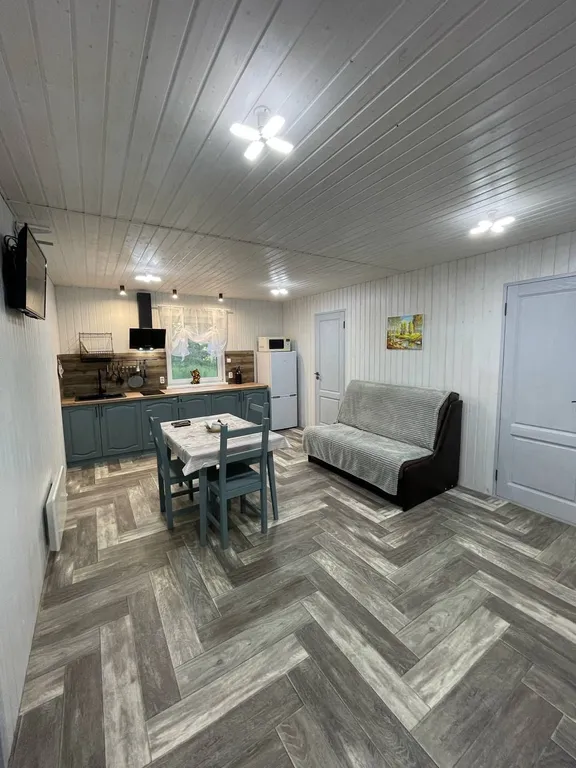 3-комнатный Дом