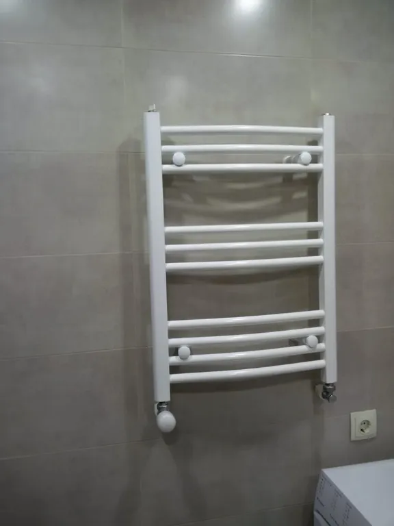 Уютная однокомнатная квартира у метро Делиси в районе Сабуртало