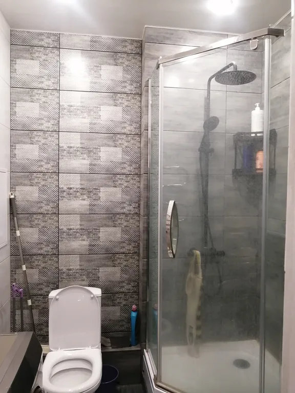 Суперстудия с шикарным видом