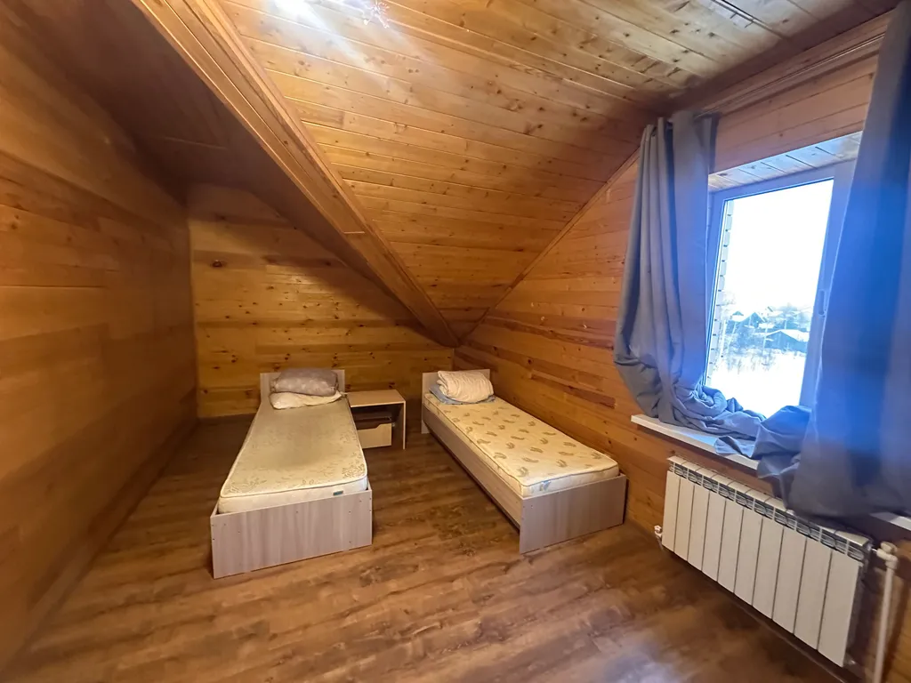 Дом в Твери