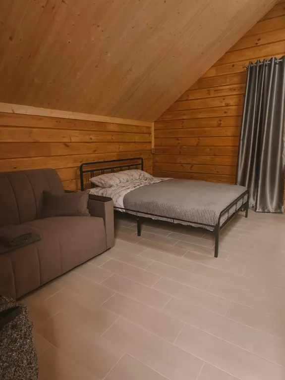 Квартира Квартира Бунгало — Широкая Балка