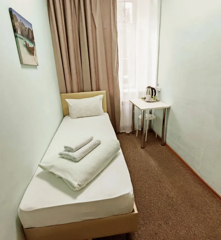 Квартира Комната — Москва