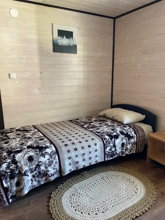 Комфортные апартаменты на берегу озера