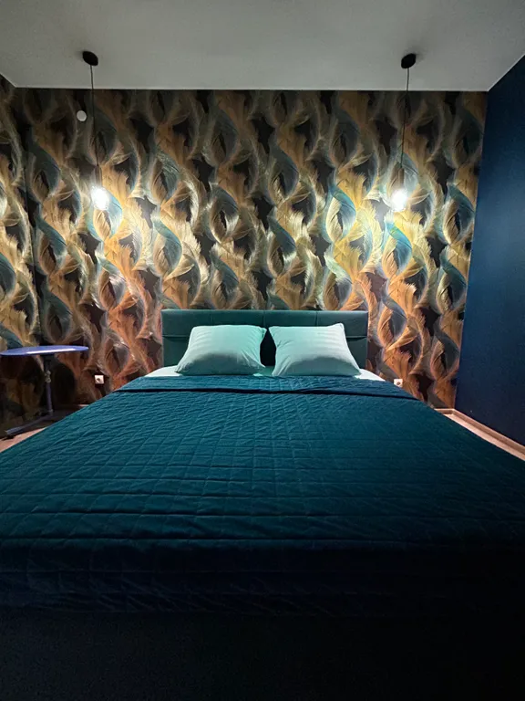 Апартамент в 5 минутах от исторического центра