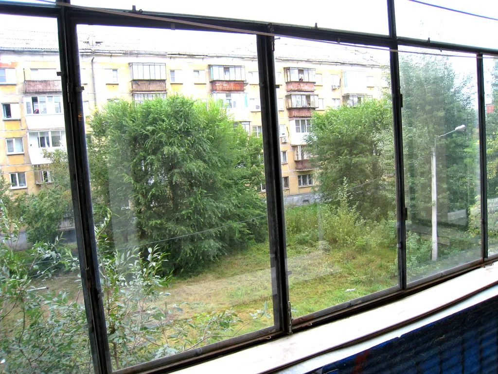 Недорого 2-комнатная квартира недалеко от Муз. консерватории