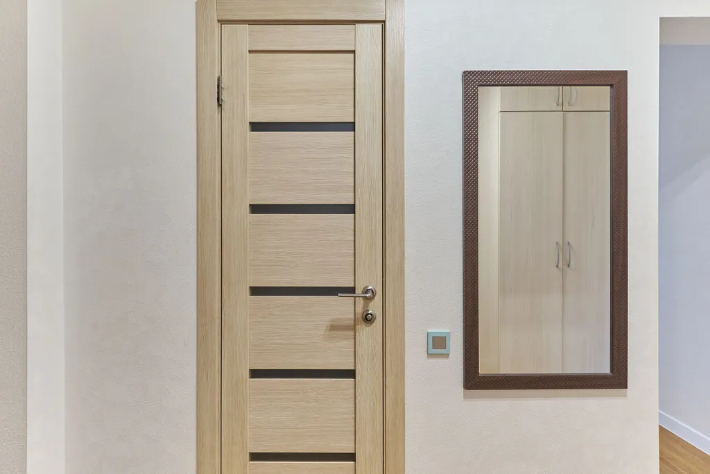 Новый апартамент в центре