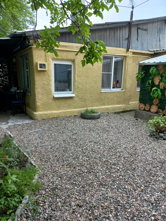 Коттедж Уютный дом в центре города — Пятигорск