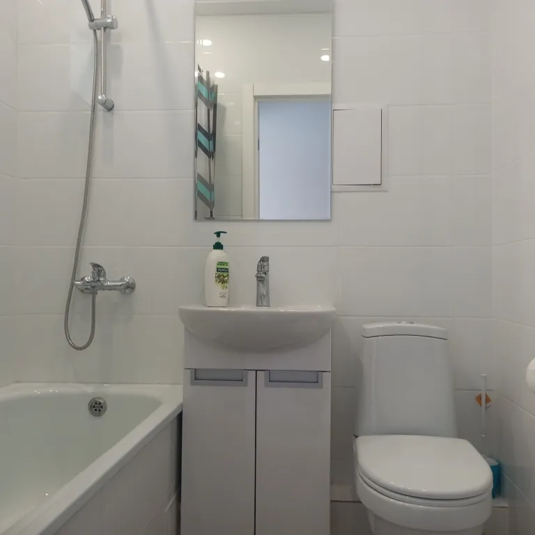 Квартира у филармонии