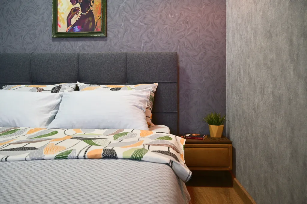 Квартира Видовая квартира — Самара