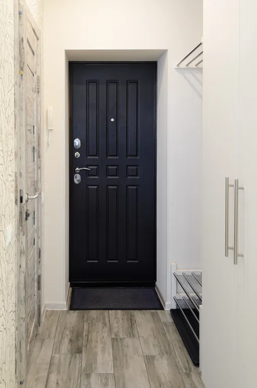 Стильная студия