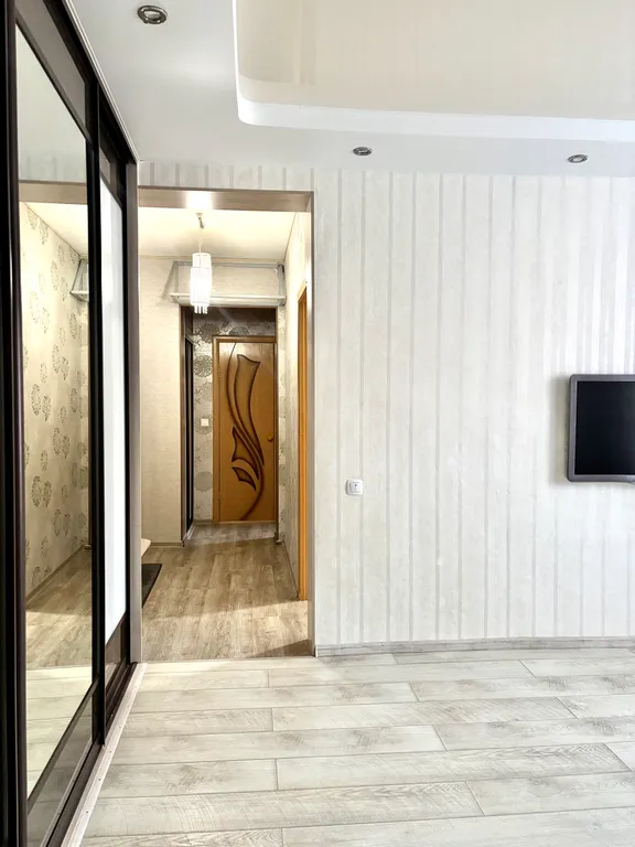 Уютная двушка в историческом центре