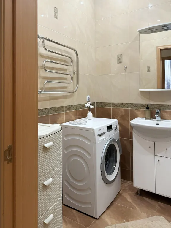 Квартира в самом центре, около Набережной